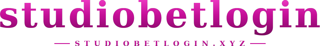 studiobetlogin logo